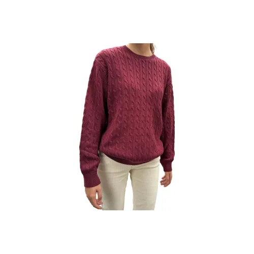 Brandy Melville Женские Свитеры Красного Цвета