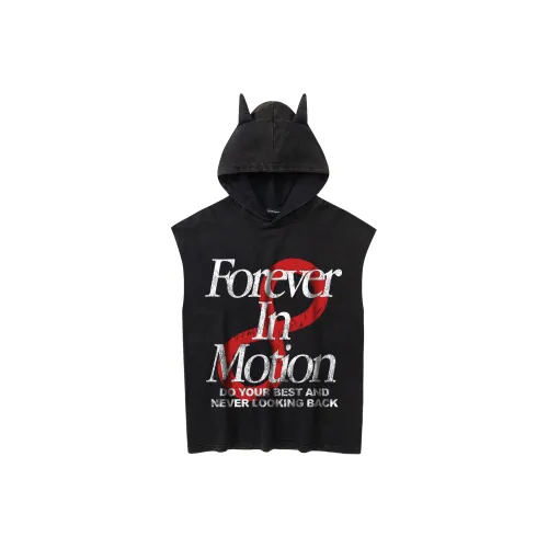 YEARNED Унисекс Футболки