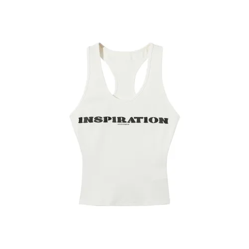 Ouyang Женские Футболки