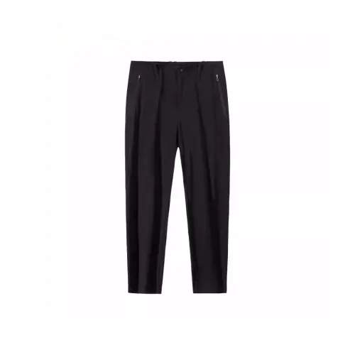 ANTA Outdoor Collection Мужские спортивные брюки черного цвета