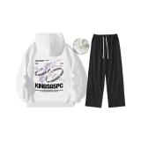 Белая подкладка с утеплением