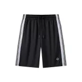 Чисто черный