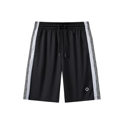 RIGORER Баскетбольные шорты Унисекс