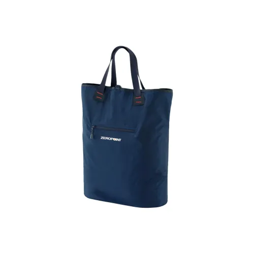 MONTBELL 26L Альпинистский рюкзак Outdoor Сумка из нейлона Морской синий Унисекс