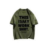 Трава зеленая