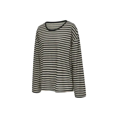 BETTERSAY T-Shirt Женская Черная