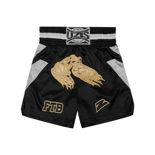 UZIS Унисекс Баскетбольные шорты