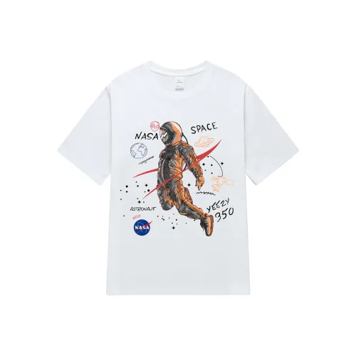 LSVE Унисекс Футболки