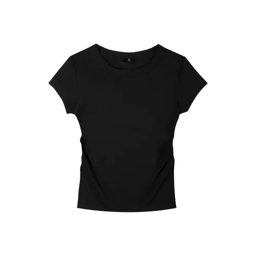 ROBINHOOD Комплект с короткими рукавами рубашка женский