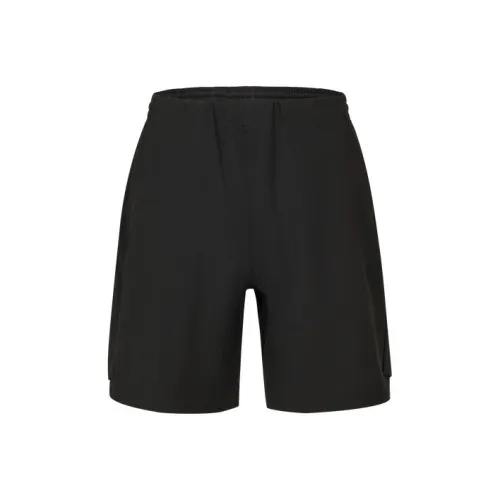 DESCENTE Мужские спортивные шорты