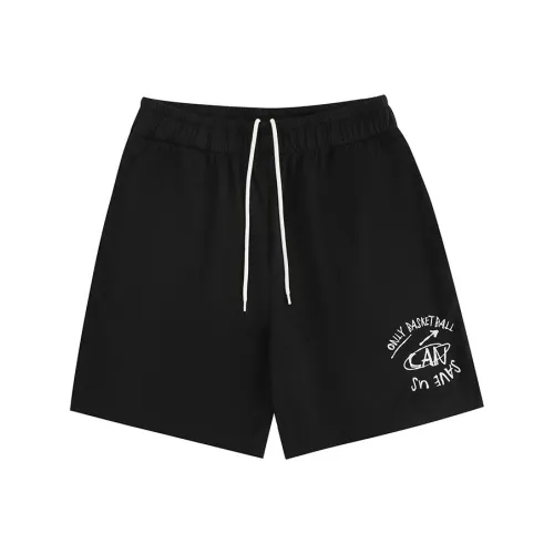 BOKLAB Унисекс Спортивные шорты