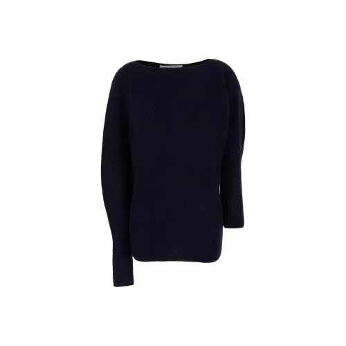 PHILOSOPHY DI LORENZO SERAFINI Свитер Женский Синий