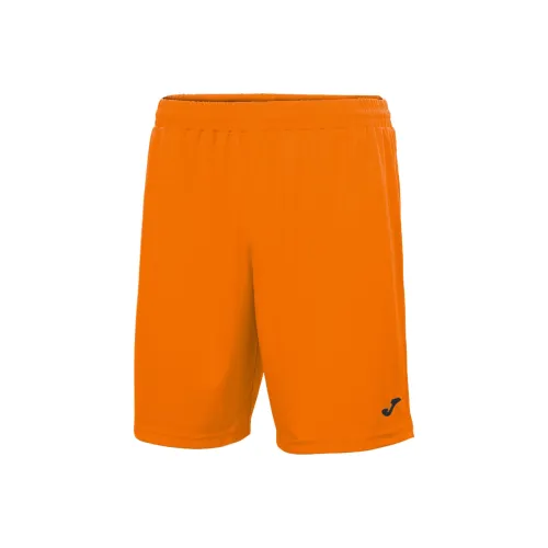 Joma Nobel Orange Мужские спортивные шорты