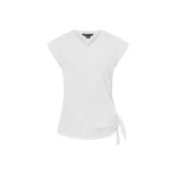 Натуральный белый