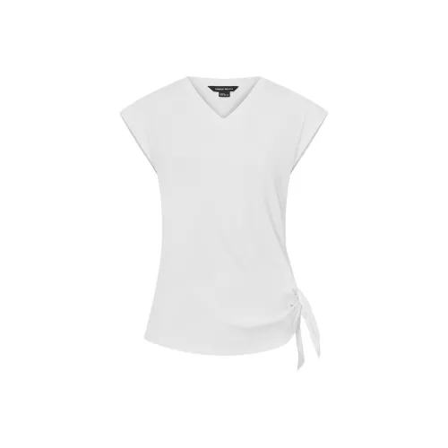 URBAN REVIVO Женские футболки с коротким рукавом