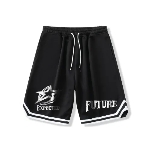 FUTURE MAKER Повседневные шорты унисекс