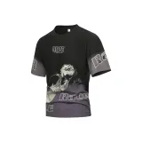 Активный черный