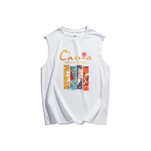 WJBS Унисекс Футболки