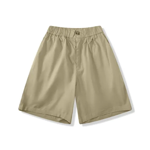 I'm David Повседневные шорты Мужские Хаки