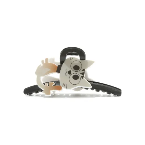 Like A Dream Акриловые заколки для волос Женские