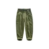 Армейский зеленый