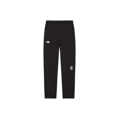 THE NORTH FACE SUMMIT Мужские спортивные брюки черного цвета