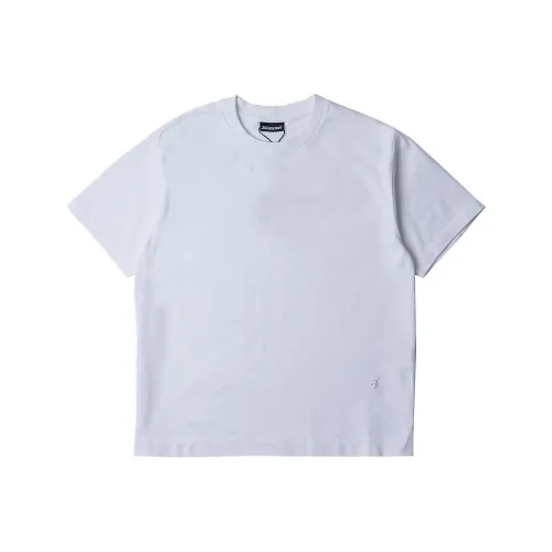 Jacquemus Белые Женские Рубашки