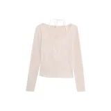 Абрикосовый