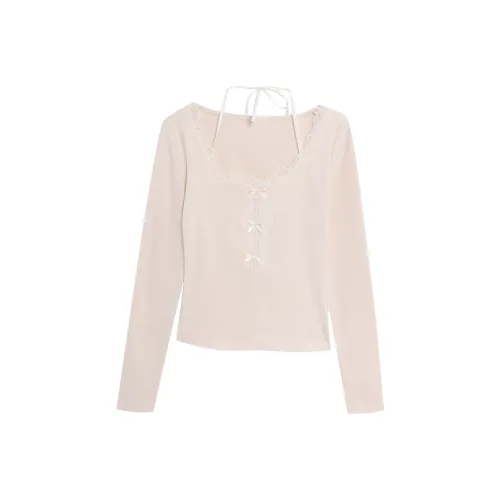 DEDY Женские футболки