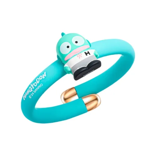 Sanrio Hangyodon Silicone Браслеты Женские