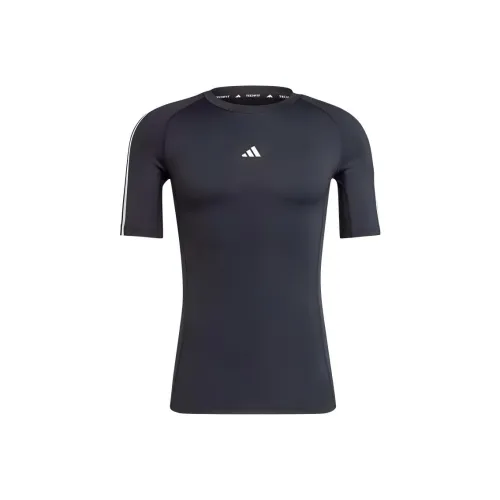 Adidas Мужская спортивная одежда черного цвета