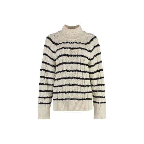 Hugo Boss Свитер Женские Белый