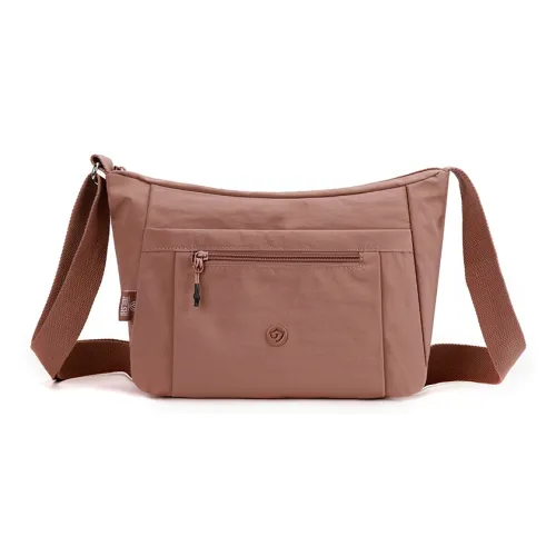 Gerlanx Нейлоновая Сумка через плечо Женская Многоцветная