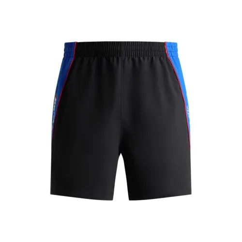 Under Armour ProjectRock SS25 Спортивные шорты Мужские Черные