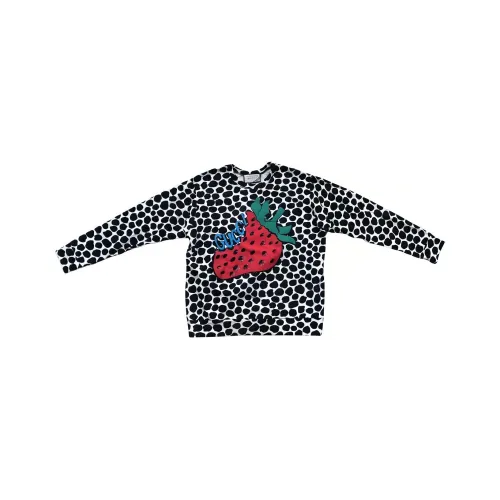 GUCCI Черные Женские Свитеры