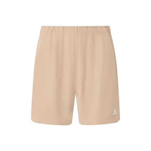 Adidas Спортивные шорты Мужские Бежевые