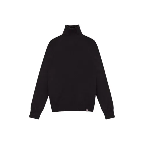 Colmar FW24 Свитер Женский Черный