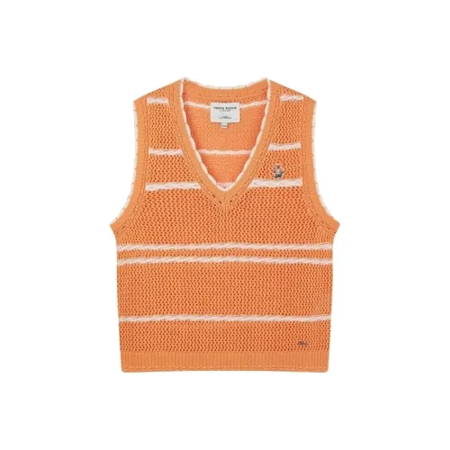 Teenie Weenie Апельсин Женские Свитеры