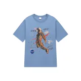 Светло-голубой