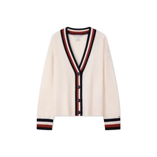 Tommy Hilfiger Женские Свитеры