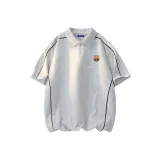 Светло-серый меланж