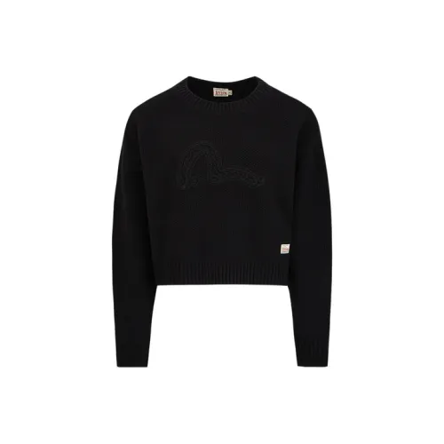 EVISU Женские Свитеры