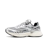 Серебристый / Черный