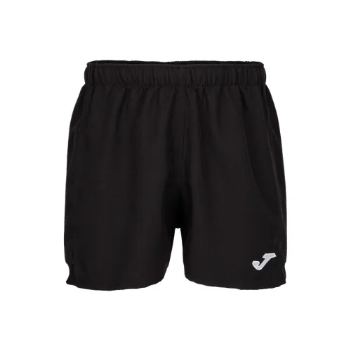 Joma Черные Мужские Спортивные Шорты