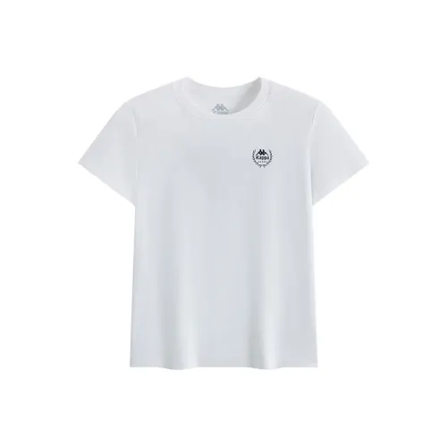 KAPPA 1916 Series T Рубашка Женская