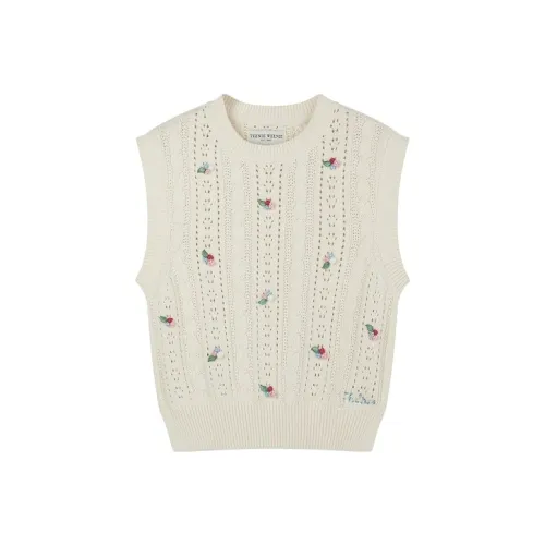 Teenie Weenie Женские Свитеры