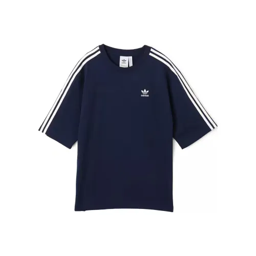 Adidas Originals Oversized Tee T-Shirt Мужская