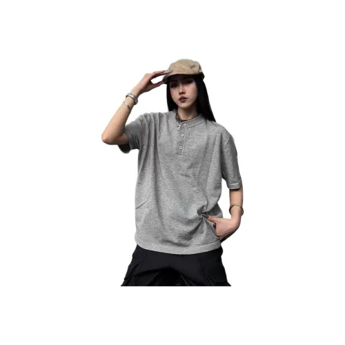 YEARNED Унисекс Футболка