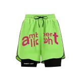 Неоновый зеленый [Большой зеленый]