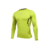 Неоново-желтый